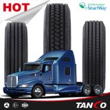 Semi Truck Tire 11r22.5+295/75r22.5 DOT for Us Market