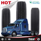 Semi Truck Tire 11r22.5+295/75r22.5 DOT for Us Market