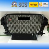 Auto Car Front Grille for Audi Rsq3 2011-2013 