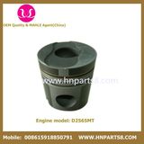 Man D2565mt D2566mt Turbo Piston
