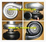 Turbocharger TV8104, R5101431, 05101431, 5101431 465340-5001S 465340-0001, 465340-9001 465340-1 for Detroit 6V53T engine