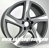 F665080 18inch 19inch Replica Car Alloy Wheels Rims for Volvo