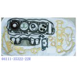 Engine Overhaul Full Gasket 22r