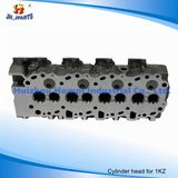 Auto Part Cylinder Head for Toyota 1kz 1kz-Te 11101-69175 908782