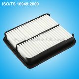 Car Parts PP Air Filter for Suzuki 2.0 13780-77e00