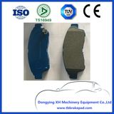 Manufacturer Auto Brake Pad for Lexus Toyota