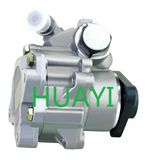 Power Steering Pump for Audi A6 (4B0145155T)