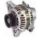 Lester: 13735 Alternator for Mitsubishi I/R 85A/12V Cw