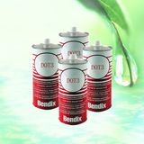 High Performance Brake Fluid DOT3&DOT4