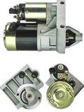 Auto Starter for Dodge Dakota, Jeep Mitsubishi (M1T79483)