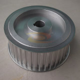 Aluminum Synchronous Pulley Manufacturer