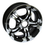 Small Aftermarket Alloy Wheel (HL455)