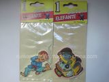 Hanging Car Air Freshener for Sale