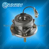EPICA Front Wheel Hub Bearing 96639585 for Chevrolet