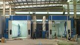 High Quality Big Paint Booth