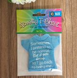 Customized Householder Natural Car Air Freshener