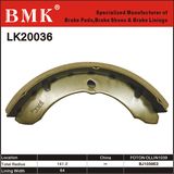 Adanced Quality Brake Shoe (LK20036)