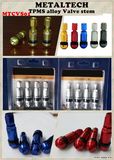 High Quality TPMS Aluminum Wheel Valve Stem