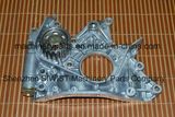 Oil Pump for Toyota P0100 T0970 15100-64041 15100-64042 15100-64020 for 2c Ce95