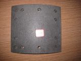 Asbestos Free Brake Lining