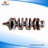 Auto Parts Crankshaft for Isuzu 4jg1/4jg2 8-97023-182-1