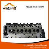 Auto Part 4he1 Cylinder Head for Isuzu Pickup