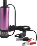 Portable Car Diesel Pump