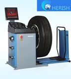 Ghb50 Auto Maintenance Truck Wheel Balancer
