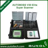 Original Autoboss V30 Elite Super Scanner Update Online