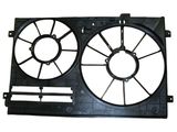 Fan Holder for Volkswagen Skoda 1265g Radiator Fan Grille