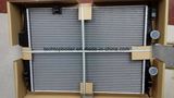 Car/Auto Aluminum Radiator for Toyota