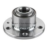 Wheel Bearing (OE: 6Q0 407 621 AJ) for Audi, Seat, Vw, Skoda