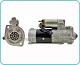 Starter Motor for Kuboto V3300 (M8T50471 12V 3.6kw 9T)