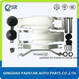 China Supplier Apply for Wva29087 Brake Pad Toolkit for Mercedes-Benz