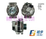 Alternator /Generator for Scania Trucks A004tr5291