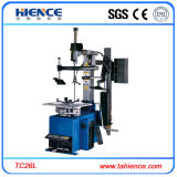 Chinese Factory Truck Tire Changer Specification for Sale Tc26L