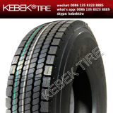 Radial Heavy Duty Truck Tyre for Mining Working Condition