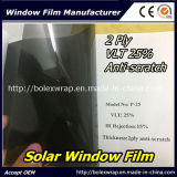 25%Vlt 2ply Glass Film, Solar Film, Car Window Film, Scratch-Resistant