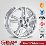 Aluminium Replica BBS RS Alloy Wheels for Car