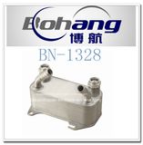 Bonai Auto Spare Ford Oil Cooler Bn-1328