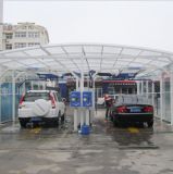 Semi-Automatic Touch Free Car Washing Machine System Equipment Quick Wash High Quality Manufacturer