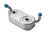 Oil Cooler for 1993-1999 Volkswagen Golf Gl 4cyl 2.0L 096 409 061e