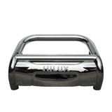 Stainless Steel Bull Bar for Toyota Hilux Vigo 2013+
