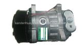 Se7h13, SD7h Auto Compressor Nissan Fox