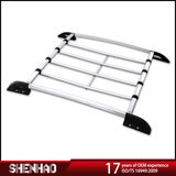 Universal Aluminium Car Roof Rack and Luggage Carrier