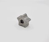 High Quality Powder Metallurgy Oil Pump Rotor by Ts16949 Factory