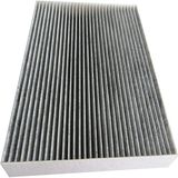 Auto Part Cabin Filter for Prado of Toyota