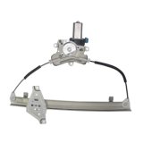 Power Window Regulator for Buick Excelle 08 OE on: 96548080/96548079