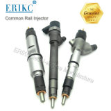 Erikc 0445 110 432 Assy Complete Diesel Injection Set, JAC Bosch Auto Fuel Pump Injector 0445110432 Auto Injection 0 445 110 432 Bosch Oil Injection Pump
