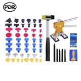 Super Pdr Tool Kit Dent Removal Tools Car Repair Tools Dent Lifter